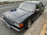 日産 セドリック４ドアハードトップ(10枚目)