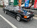 日産 セドリック４ドアハードトップ(1枚目)