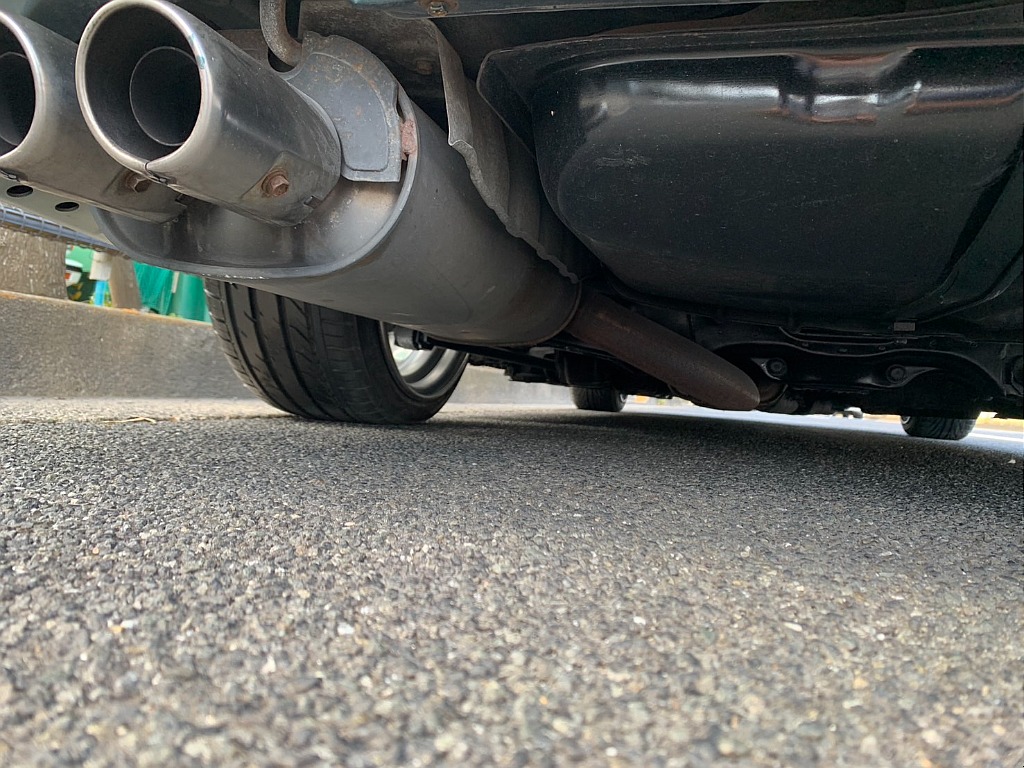 トヨタ ソアラ(12枚目)