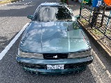 トヨタ ソアラ(2枚目)