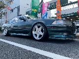 トヨタ ソアラ(3枚目)