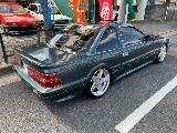 トヨタ ソアラ(4枚目)