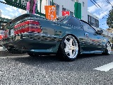 トヨタ ソアラ(5枚目)