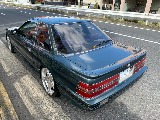 トヨタ ソアラ(7枚目)