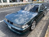 トヨタ ソアラ(9枚目)