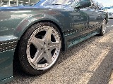 トヨタ ソアラ(10枚目)