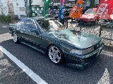 トヨタ ソアラ(1枚目)