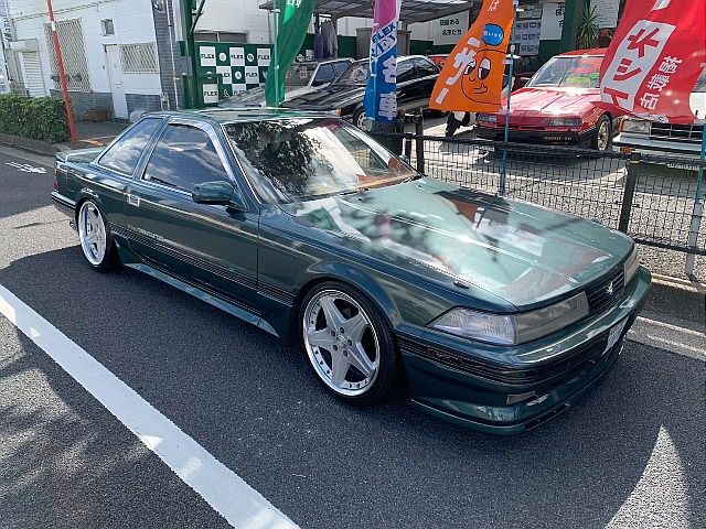 ソアラ 2.0GTツインターボL