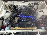 トヨタ マークⅡ2ドアハードトップ(13枚目)