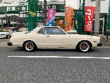 トヨタ マークⅡ2ドアハードトップ(15枚目)