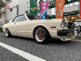 トヨタ マークⅡ2ドアハードトップ(3枚目)