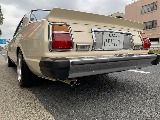 トヨタ マークⅡ2ドアハードトップ(5枚目)