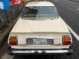 トヨタ マークⅡ2ドアハードトップ(6枚目)