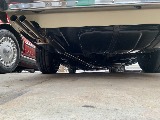 トヨタ マークⅡ2ドアハードトップ(6枚目)