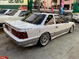 トヨタ ソアラ(4枚目)