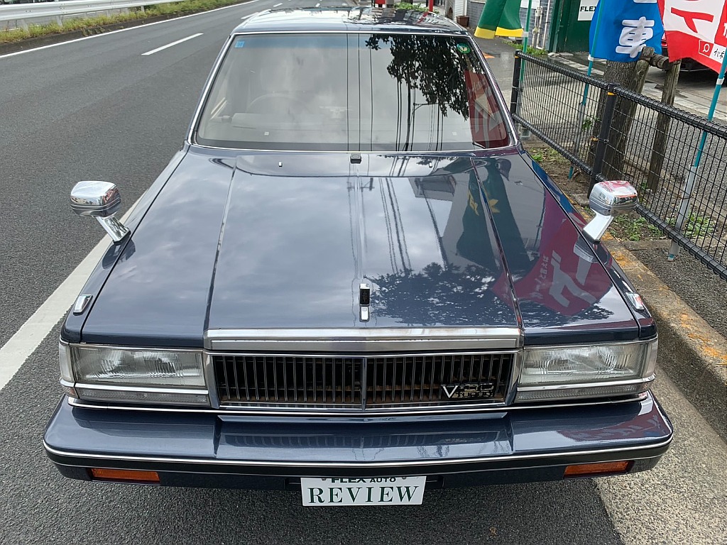 日産 セドリックセダン(2枚目)