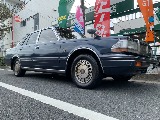 日産 セドリックセダン(3枚目)