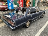 日産 セドリックセダン(4枚目)