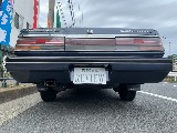 日産 セドリックセダン(7枚目)
