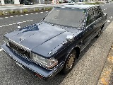 日産 セドリックセダン(10枚目)