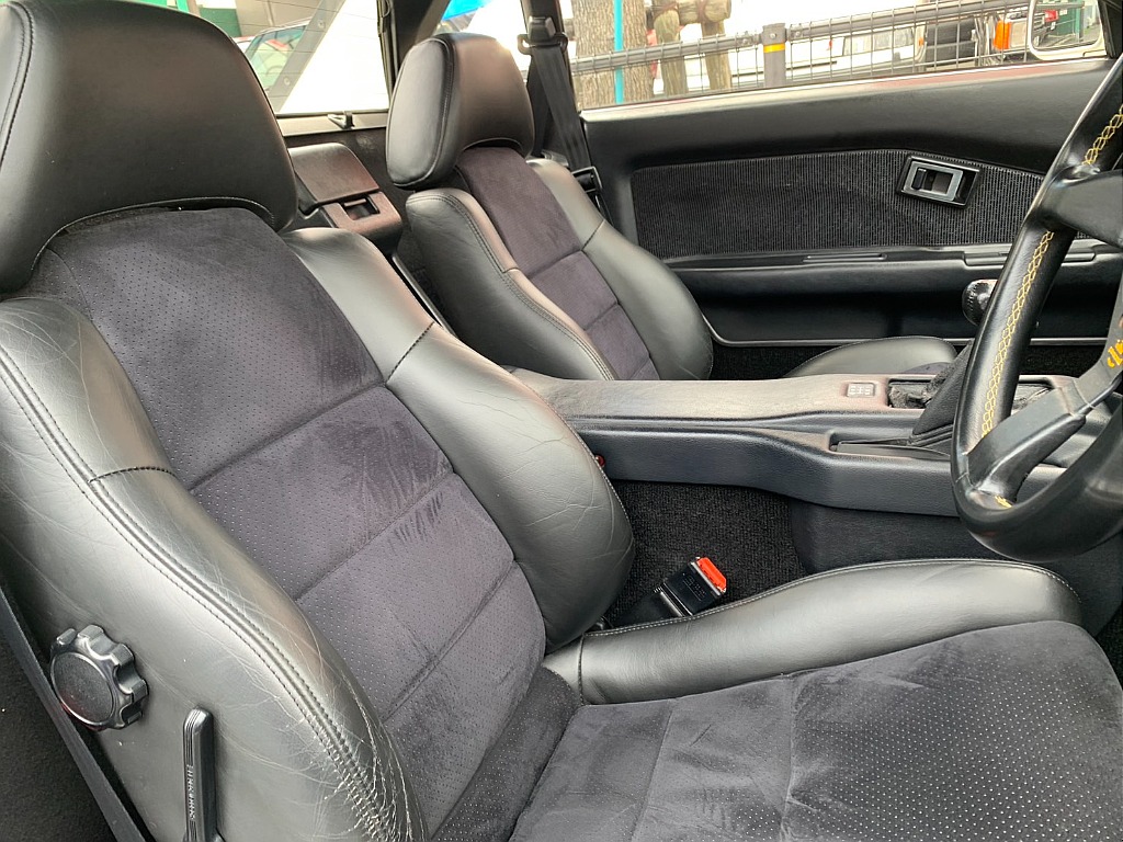 トヨタ MR2(15枚目)