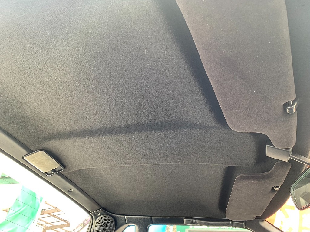 トヨタ MR2(16枚目)