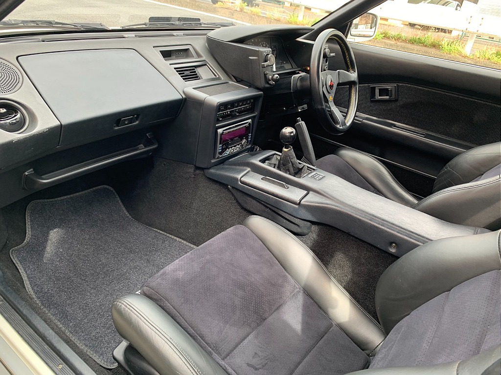 トヨタ MR2(17枚目)