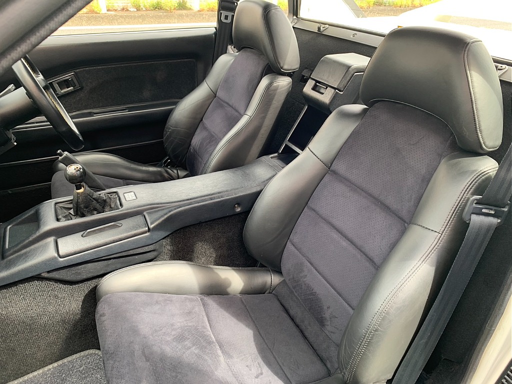 トヨタ MR2(18枚目)