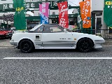 トヨタ MR2(20枚目)