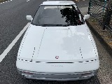 トヨタ MR2(2枚目)