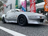 トヨタ MR2(3枚目)