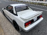 トヨタ MR2(7枚目)