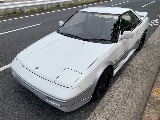 トヨタ MR2(9枚目)