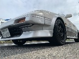 トヨタ MR2(10枚目)
