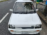 三菱 ミニカ　エコノ(2枚目)