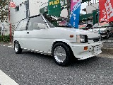三菱 ミニカ　エコノ(3枚目)