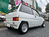 三菱 ミニカ　エコノ(5枚目)