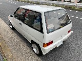 三菱 ミニカ　エコノ(7枚目)
