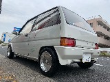 三菱 ミニカ　エコノ(8枚目)