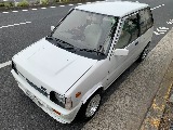 三菱 ミニカ　エコノ(9枚目)