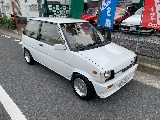 三菱 ミニカ　エコノ(1枚目)