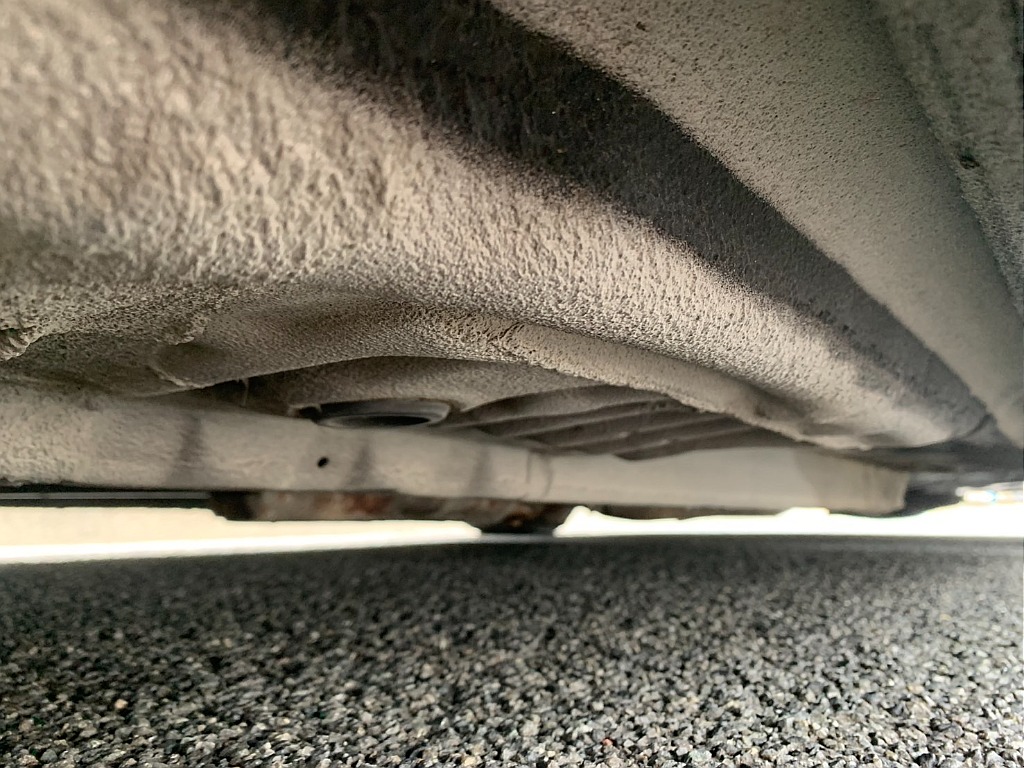 トヨタ ソアラ(22枚目)