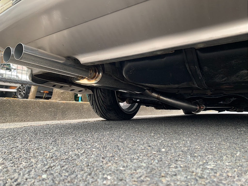 トヨタ ソアラ(23枚目)