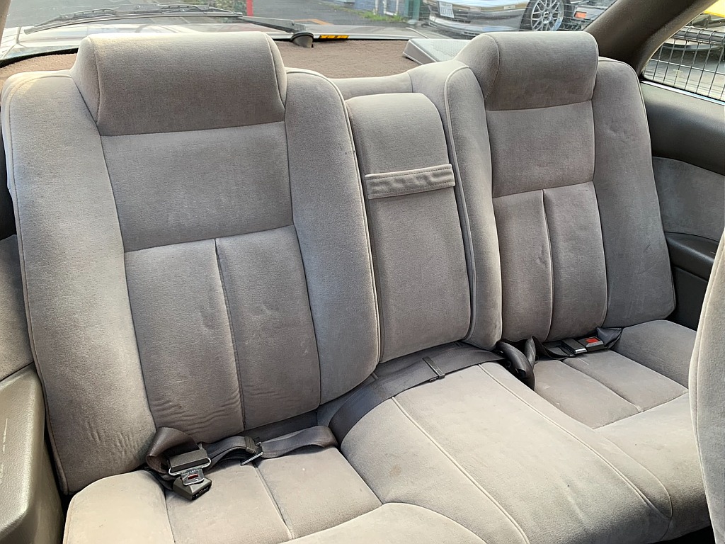 トヨタ ソアラ(32枚目)