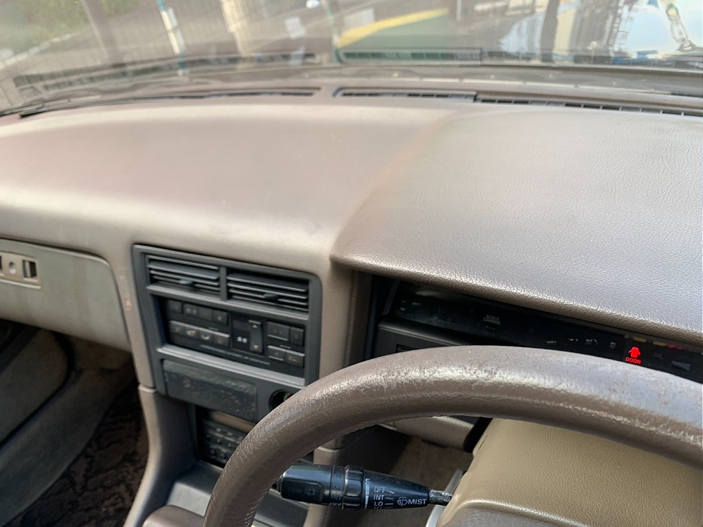 トヨタ ソアラ(34枚目)