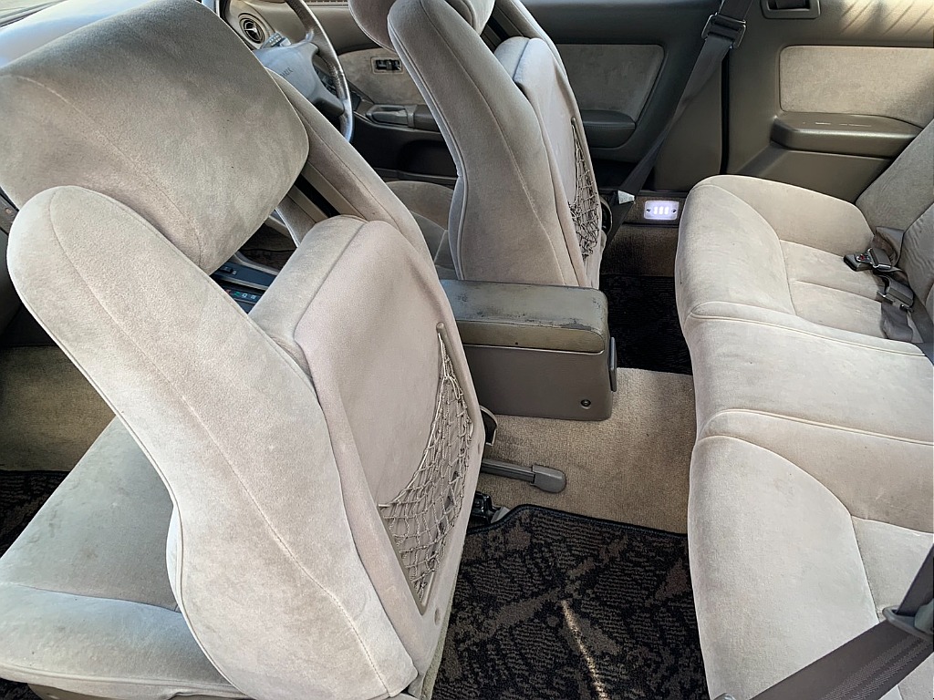 トヨタ ソアラ(35枚目)