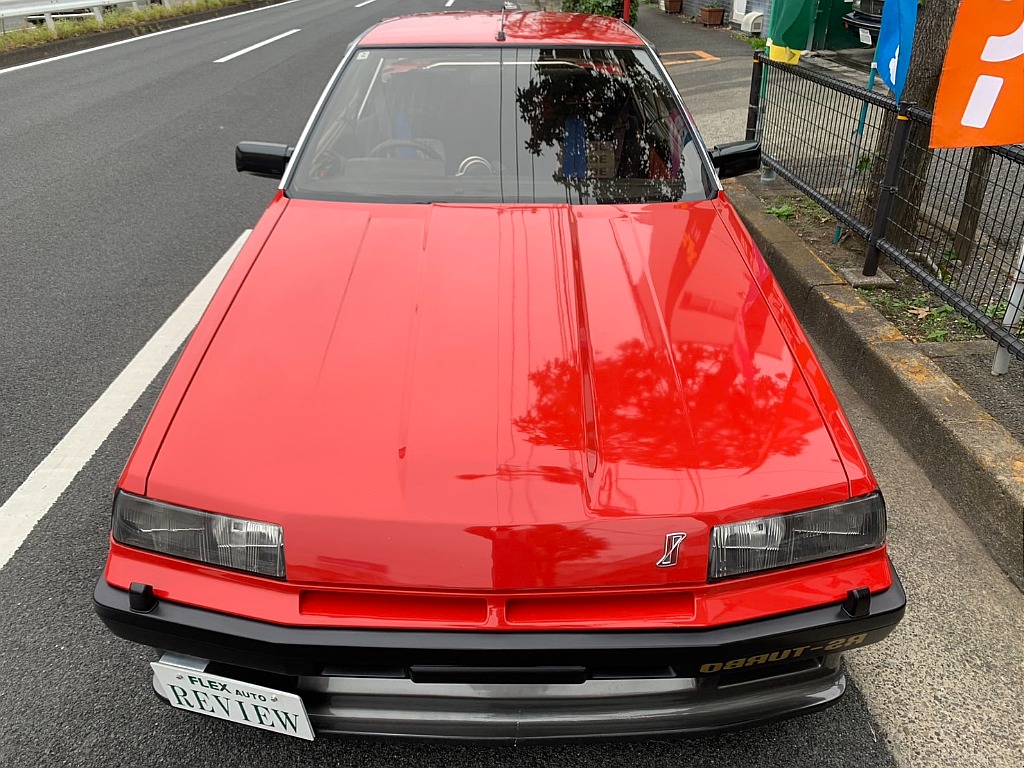 日産 スカイライン２ドアHT(2枚目)