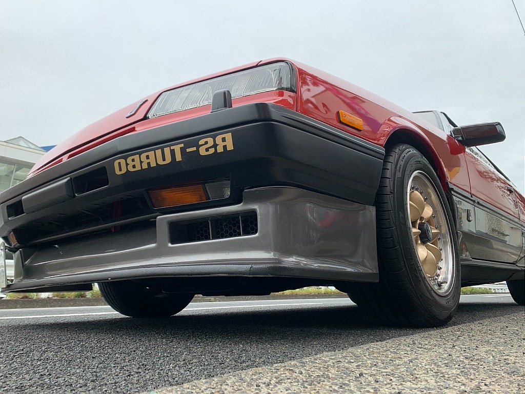 日産 スカイライン２ドアHT(11枚目)