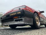 日産 スカイライン２ドアHT(11枚目)