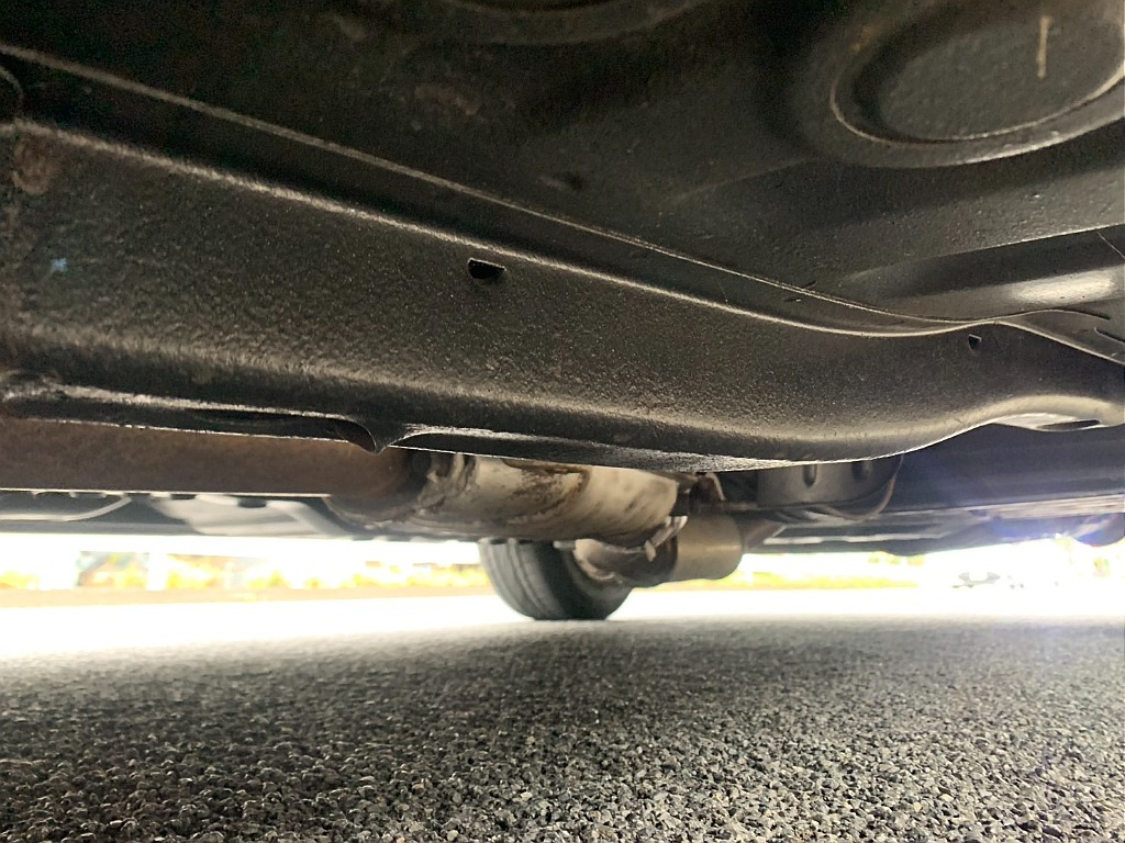 日産 スカイライン２ドアHT(12枚目)